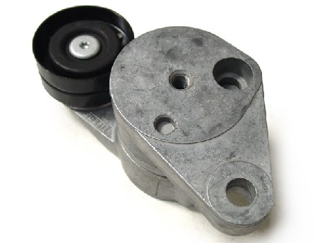 tendeur valide jusqu'au moteur  N°41B30602