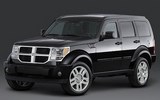 DODGE NITRO