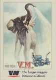 Motori V.M.